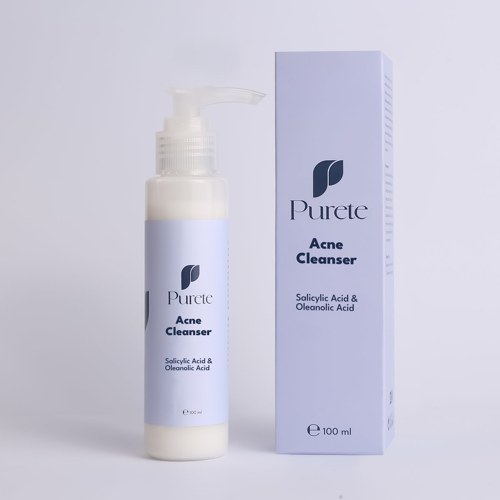 Salicylic Acid Face Wash