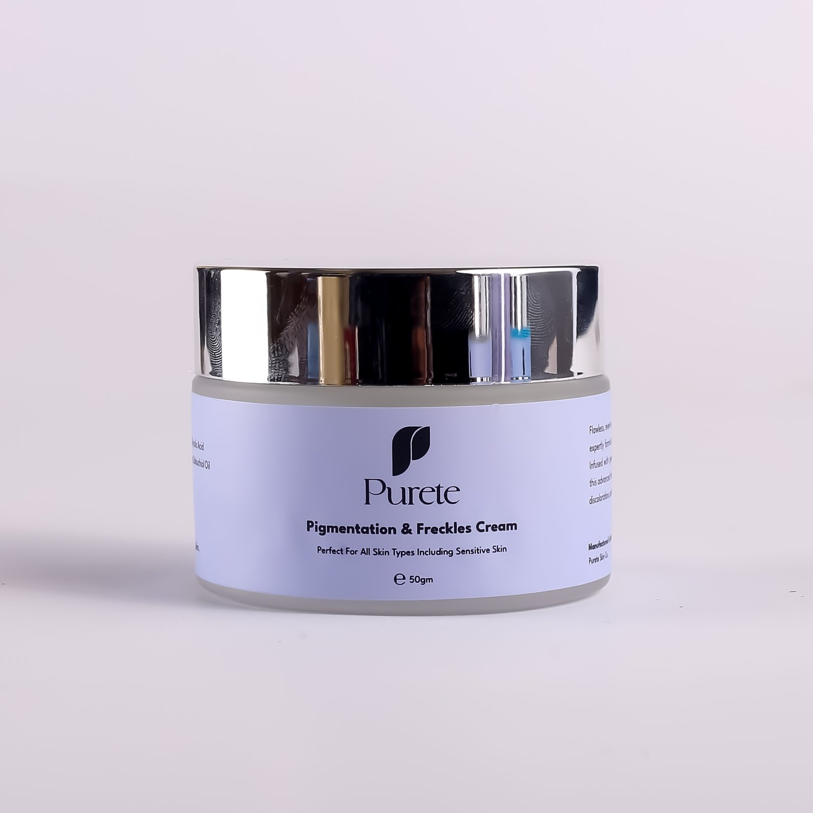 Pigmentation & Freckles Cream